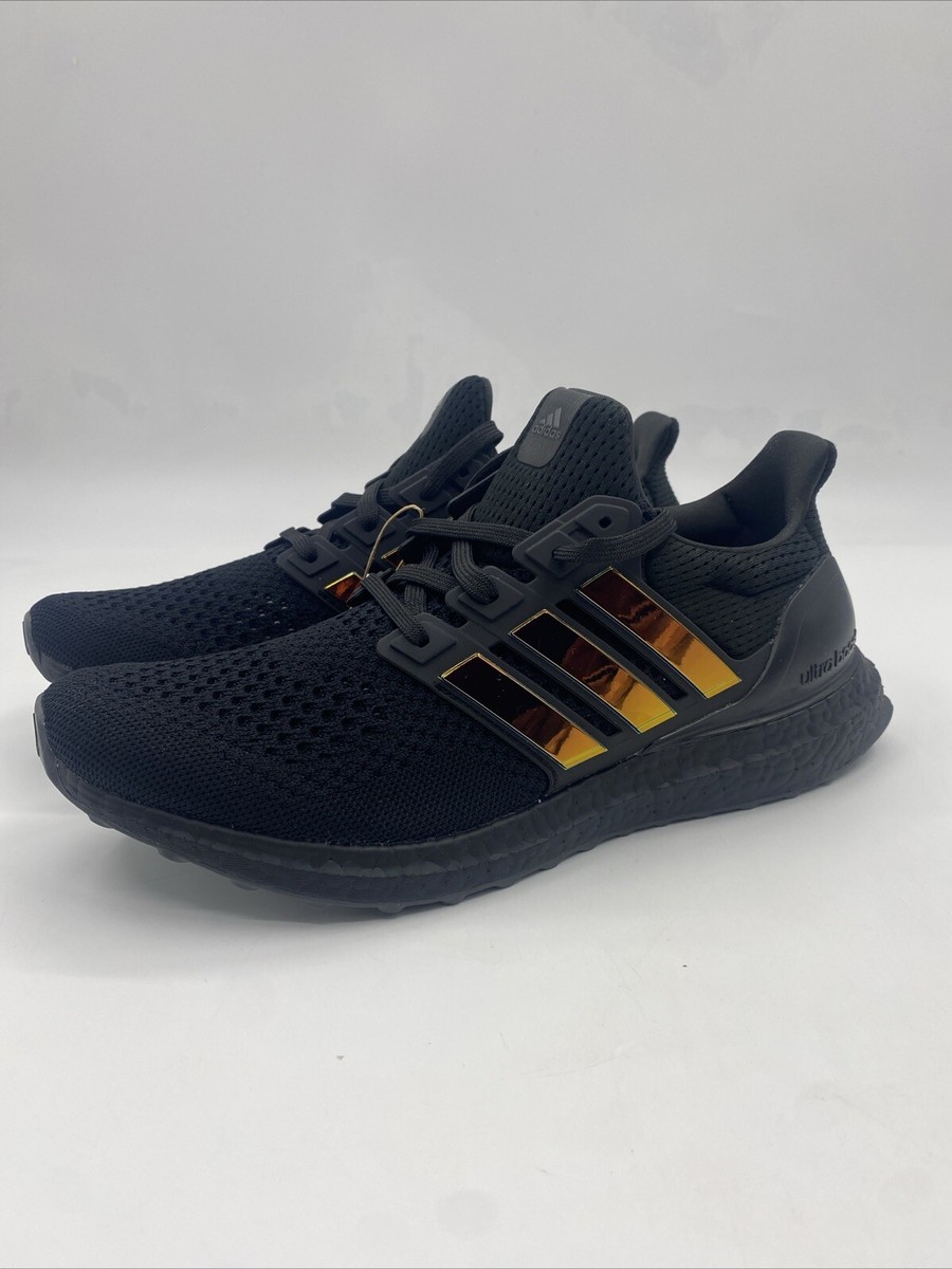adidas Ultraboost 1.0 Mirror Pack Black JH6583 Mens Sizes  display picture 2