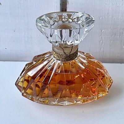 Joy Parfum Jean Patou Baccarat Crystal 30ml/1 oz. EDP perfume