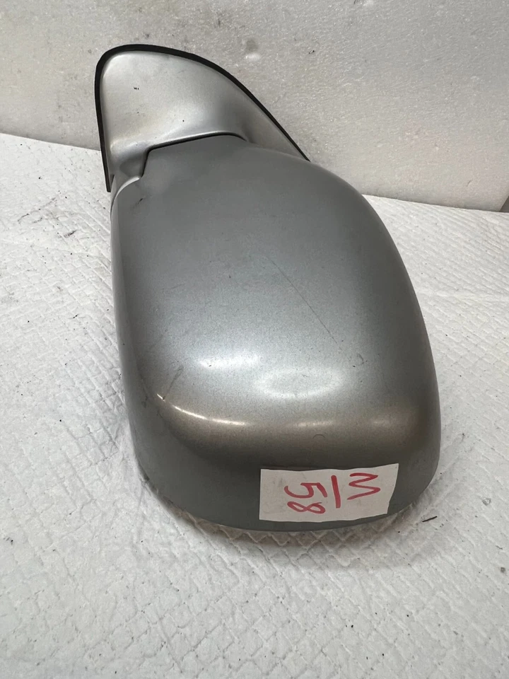 Espejo retrovisor lateral izquierdo Infiniti QX4 2001 ICHIKOH 8271OEM (M 58) Foto 4 de 4