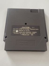 Castlevania 2 II: Simon's Quest (NES, 1988) Cartridge Only