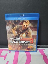 The Marine 3: Homefront Blu-ray 