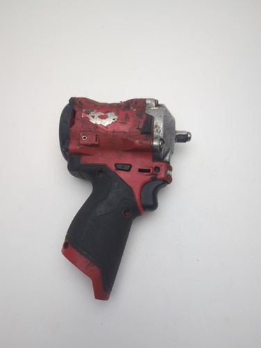 Milwaukee M12 FUEL Stubby 3/8" Impact Wrench (PD5036514). PARTS