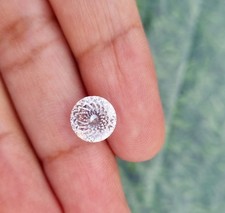 Natural D Color Certified Loose 2Ct Portuguese Lab Grown Diamond VVS1 Clarity