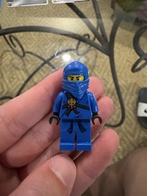 LEGO NINJAGO: Ninjago Battle Arena (2520) + Jay Polybag (30084) Lot