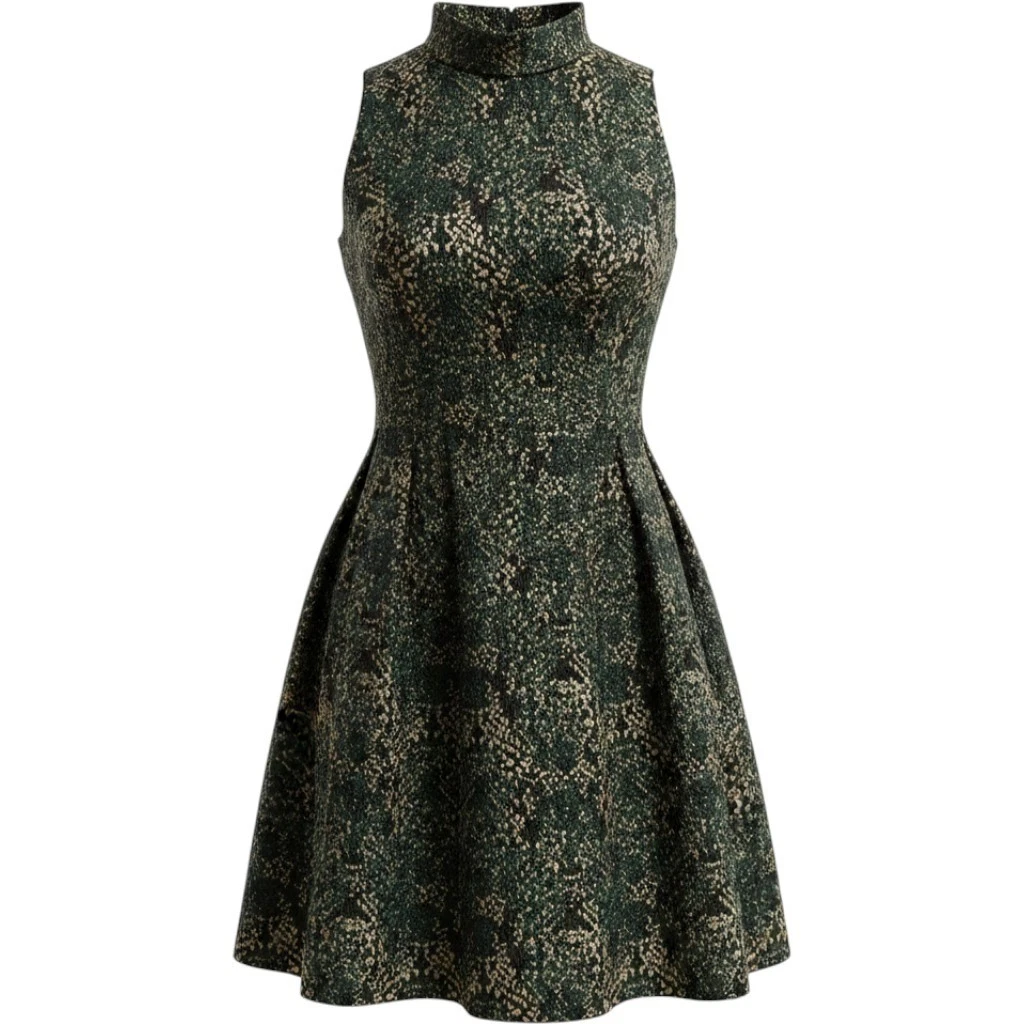 vince camuto green sequin dress Gold Dresses for Women for sale May2023