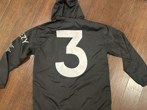 Yeezy Windbreaker | eBay