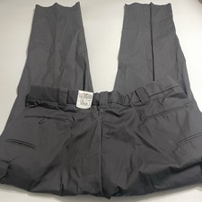 Flying Cross Fechheimer FX57300 Gray Class B Mens 44xUnhemmed Cargo Pants NWT
