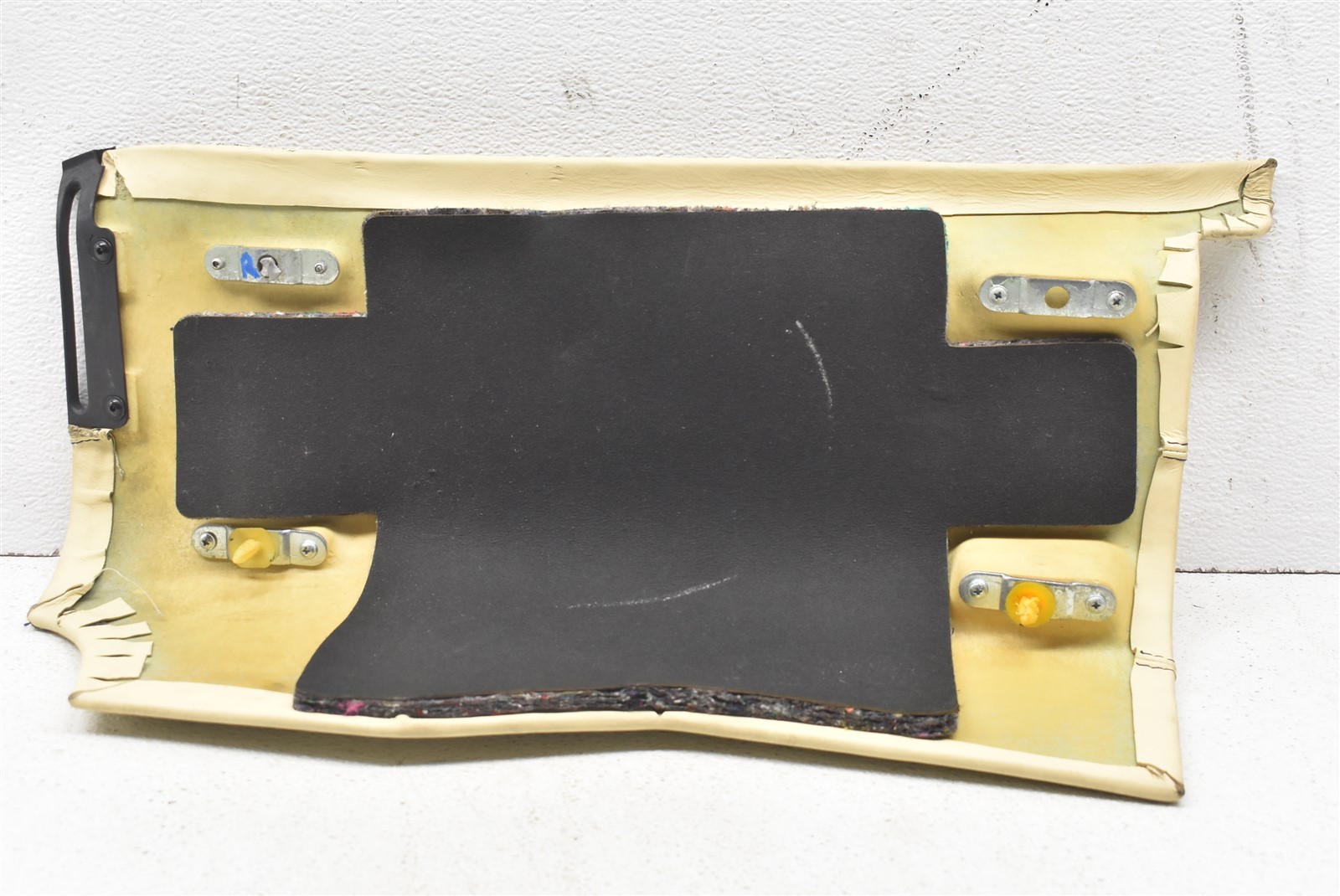 2002 Ferrari 360 Spider B Pillar Trim Cover Left Driver Side LH 