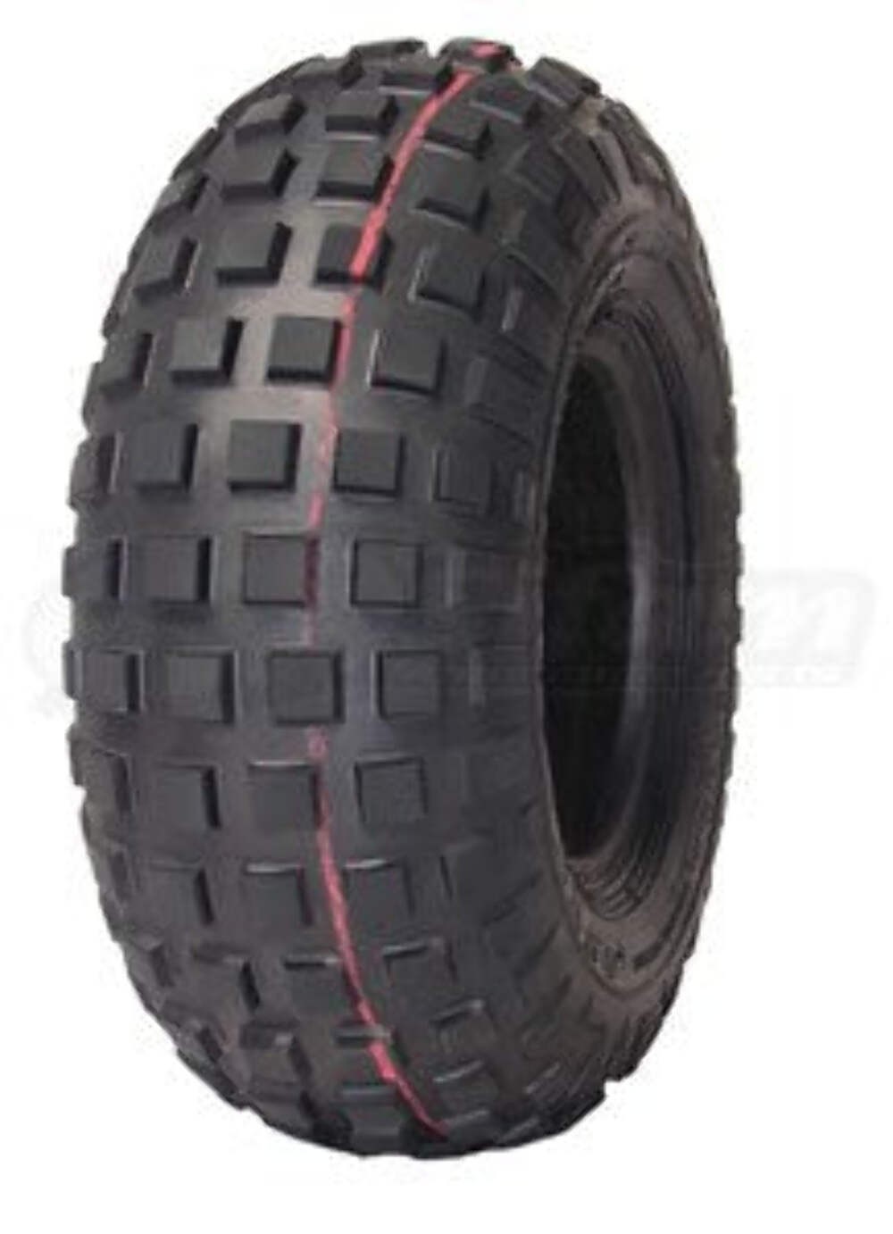 Pneu quad Duro 22/11x8 KT22118Q tout-terrain et pneu ATV agricole