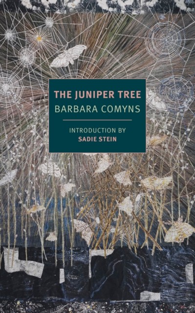 The Juniper Tree Barbara Comyns - Image 4