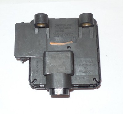 2010 2011 Toyota Camry 2.5L TCM Transmission Control Module TCU 89530-06010