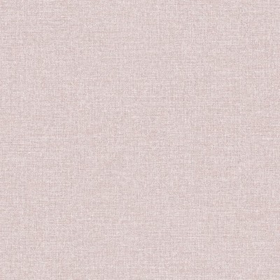 M1699_Aura Linen Textured Soft blush pink white Fine Decor Wallpaper