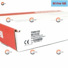 NEW Honeywell ProWatch PW6K1R2 PW-6000 Series Dual Reader Module US Free TAX