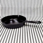 Vintage Cast Iron Skillet, #3 WAGNER WARE (c. 1935-1959) ~ RESTORED!