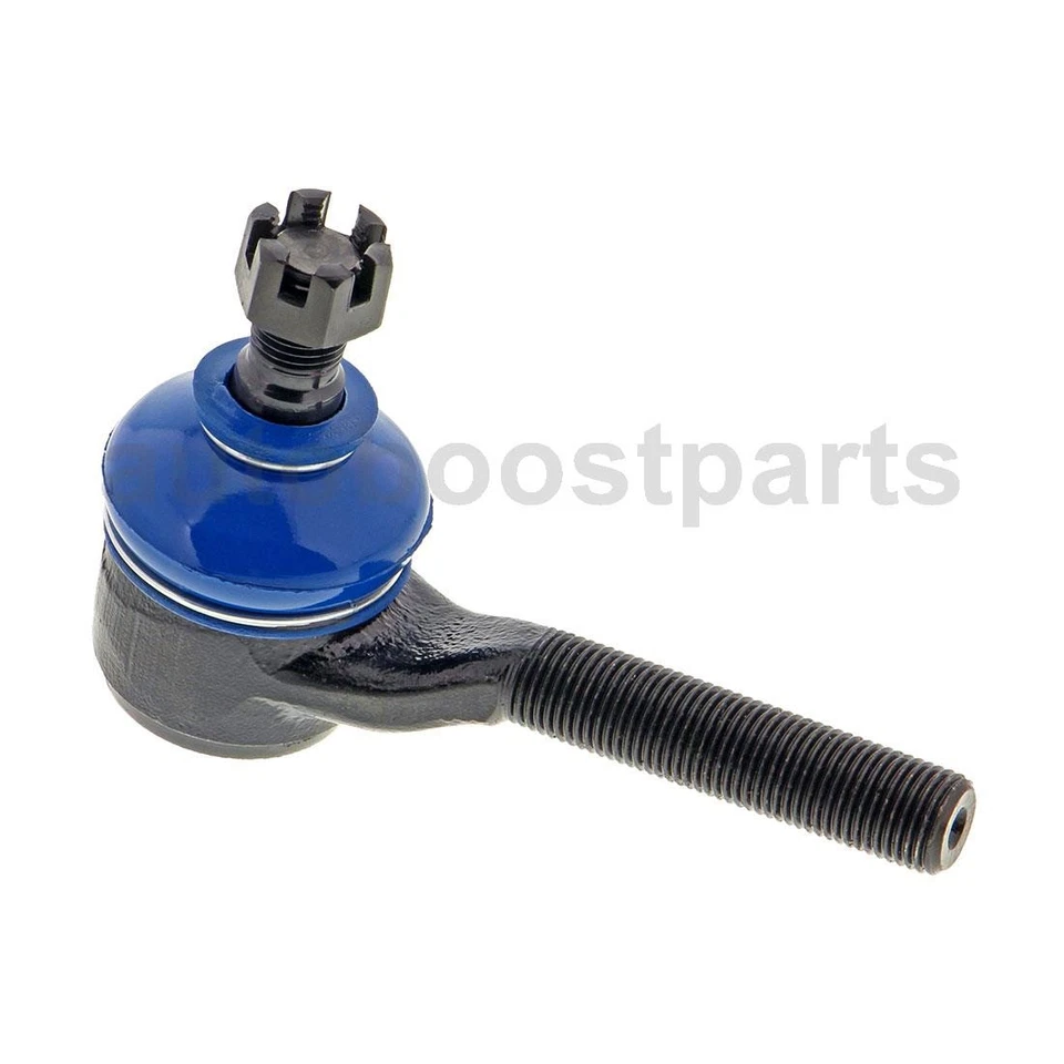 Передний внутренний передний внешний конец рулевого троса для Dodge Aspen 1976-1980 годов выпуска - Изображение 4 из 4