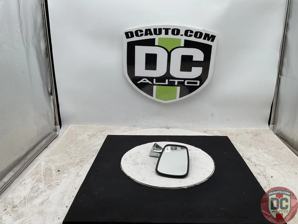 Espejo retrovisor derecho Porsche 924 924S 1980-1988, 82-85 944 477857522C 128548 Foto 3 de 4