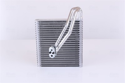 Nissens 92363 evaporator, air conditioning for mini