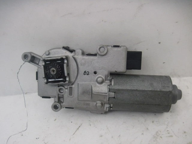Used Sunroof Motor fits: 2004 Bmw X3  Grade A - Изображение 2 из 4