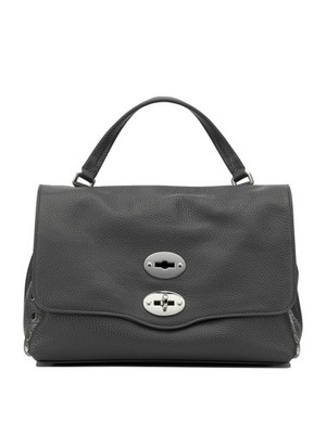 US Customs Fees Paid - Zanellato Postina  Daily Small Hand Bag