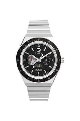Timex Herren Q Timex NASA Uhr TW2Y56700