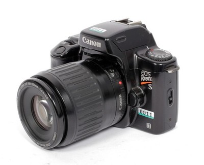 Canon EOS-1N 35mm SLR Film Camera Body Only for sale online | eBay