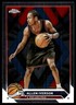 Allen Iverson 2023-24 Topps Chrome #66 76ers NBA READ FREE SHIPPING AutographDen