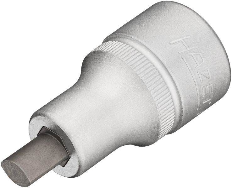 Fits HAZET HAZ 4912-1 Socket 5.5; 8 mm HAZ 4912-1 Socket, male end/bit / socket