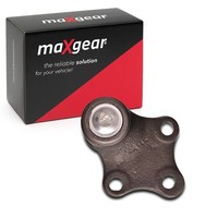 Maxgear Traggelenk FÜHrungsgelenk Vorne CitroËN Berlingo Xsara N1 Zx N2 Peugeot