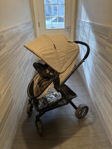 best rated jogging stroller travel system Expedition Race Tec PLUS Jogger Travel System main image 1