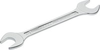 Hazet Doppel-GabelschlüSsel 450N-34X36 Chrom-Vanadium-Stahl