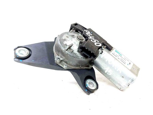 OPEL MOKKA / MOKKA X Heckscheibenwischermotor 96955193 1.70 Diesel 30148728