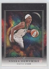 2024 Panini Origins WNBA Nneka Ogwumike #27 0q5k