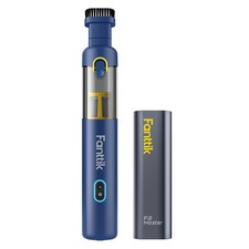 Fanttik Slim V8 Apex Cordless Car Vacuum & F2 Master Mini Rotary Tool Kit