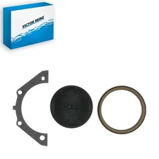 Victor Reinz Engine Crankshaft Seal Kit Rear For 2007-2013 GMC Sierra 1500 4.3L