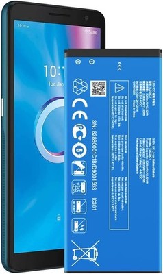 TLi028C7 Battery Replacement 2025 New Upgraded Compatible for Alcatel per 1A 1B
