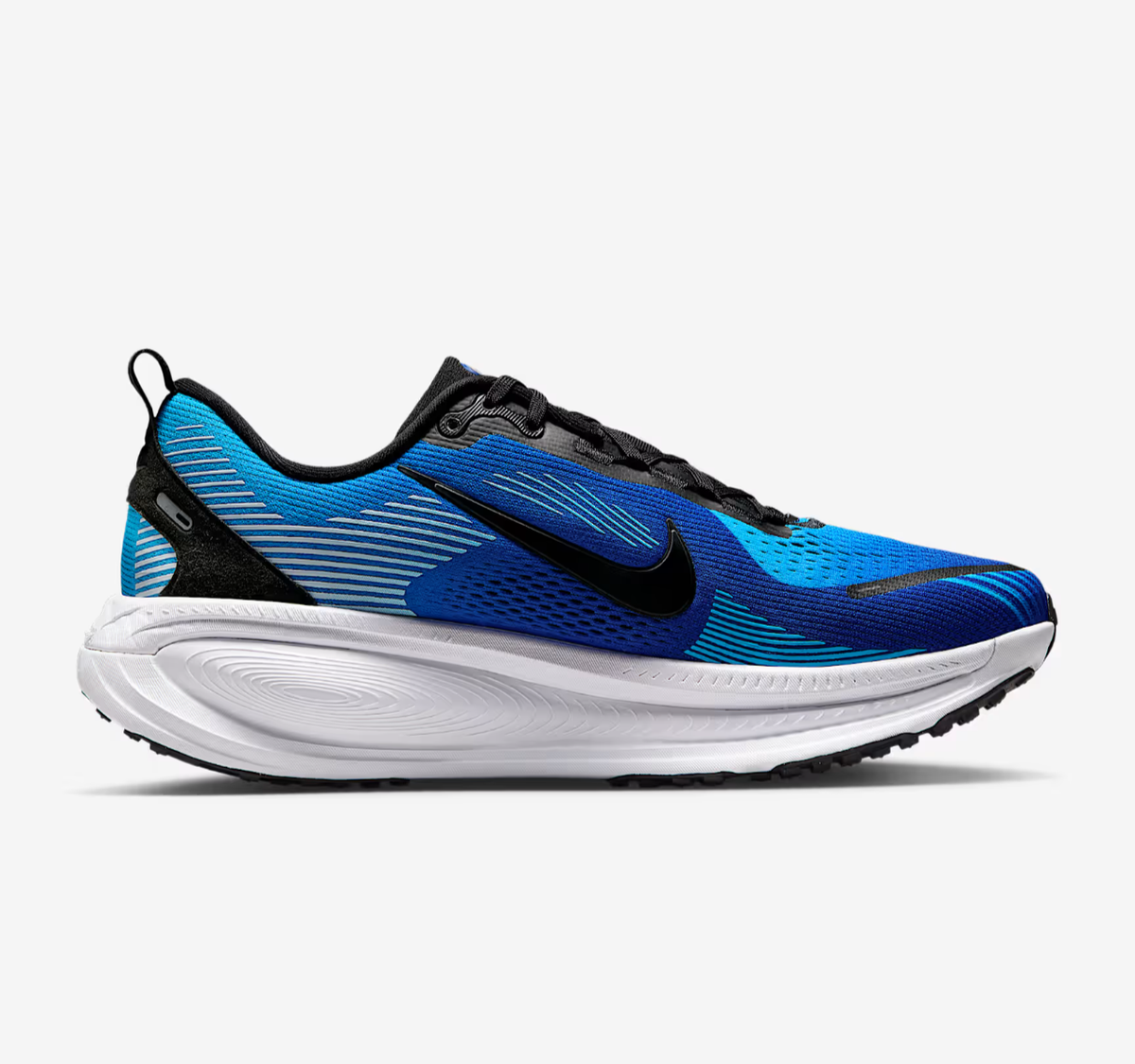Size 12 - Nike Vomero 18 Multi-Color Deep Night for sale online | eBay