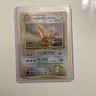 Pokémon Lt. Surge's Fearow Gym Hereos Good Condition