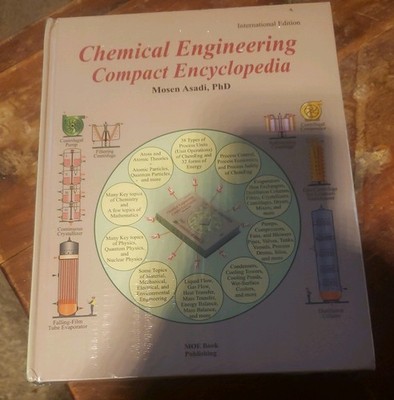 Chemical Engineering Compact Encyclopedia International / New