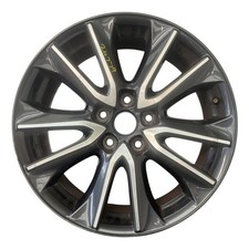 Mazda Cx-3 18inch Single Alloy Wheel 18x7j 9965277080