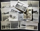 x18 WW2 WWII USAAF Army Air Force Military Pictures Photos Fighter Planes