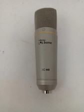 T. Bone Microphone SC 440 Audio Equipment Condenser Microphone