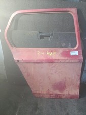 Porte avant et accessoires Renault R4