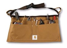 Carhartt A09 Duck Nail Apron SM BROWN Japan