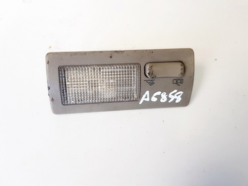 3A0947303 Innenraumleuchte Leseleuchte 7210117 Volkswagen Passat DE1259566-51