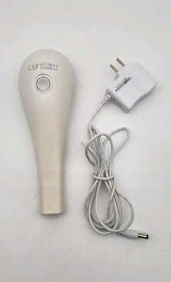 LightStim for Wrinkles Pro Strength LED Light Therapy Multi Wavelengths White