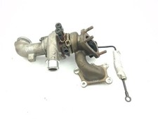 KIA CEED Sportswagon CD Turbolader 8566520001 1.00 Petrol 103kw 2020 34817895