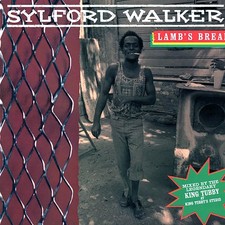 VINYL Sylford Walker - Lamb's Bread