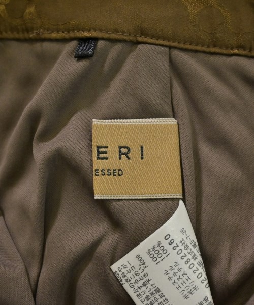 AMERI Pants (Other) Brown(Patterned) S 2200633099… - image 3
