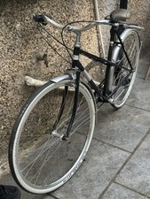 ORTLER BICYCLE – 28” WHEELS | 23” FRAME