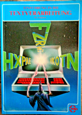 INTRODUCTION TO WORD PROCESSING (SYBEX - BOOK)
